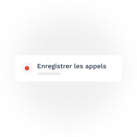 Enregistrer les appels-1