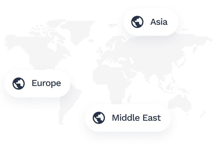 Call abroad with ease Call abroad with ease