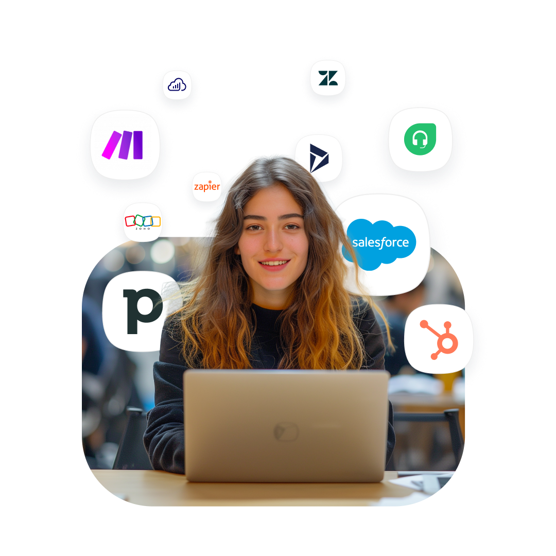 More productivity with Onoff Business More productivity with Onoff Business