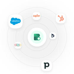 Intégrer outils CRM (4)