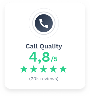 callquality callquality