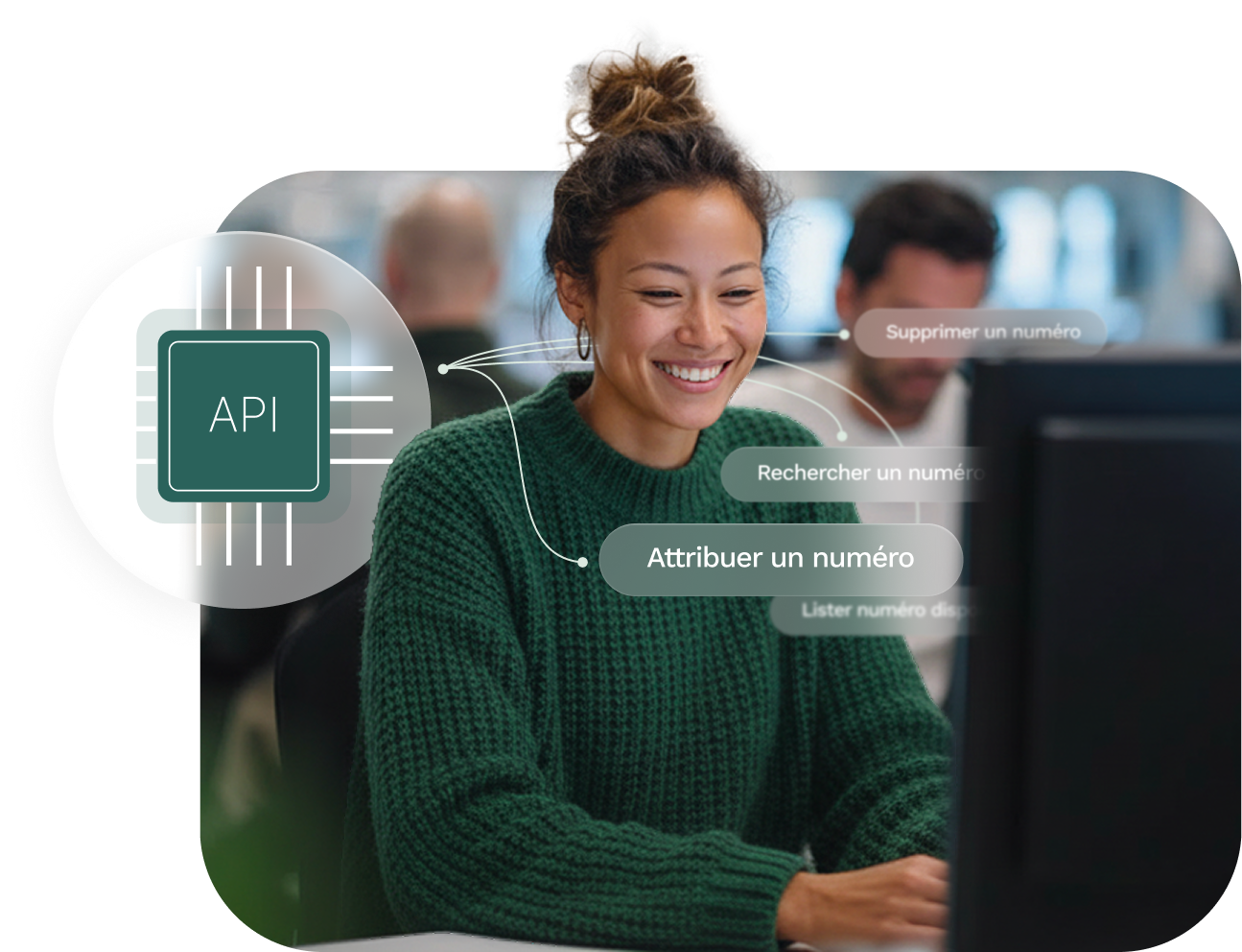 API publique Onoff Business API publique Onoff Business