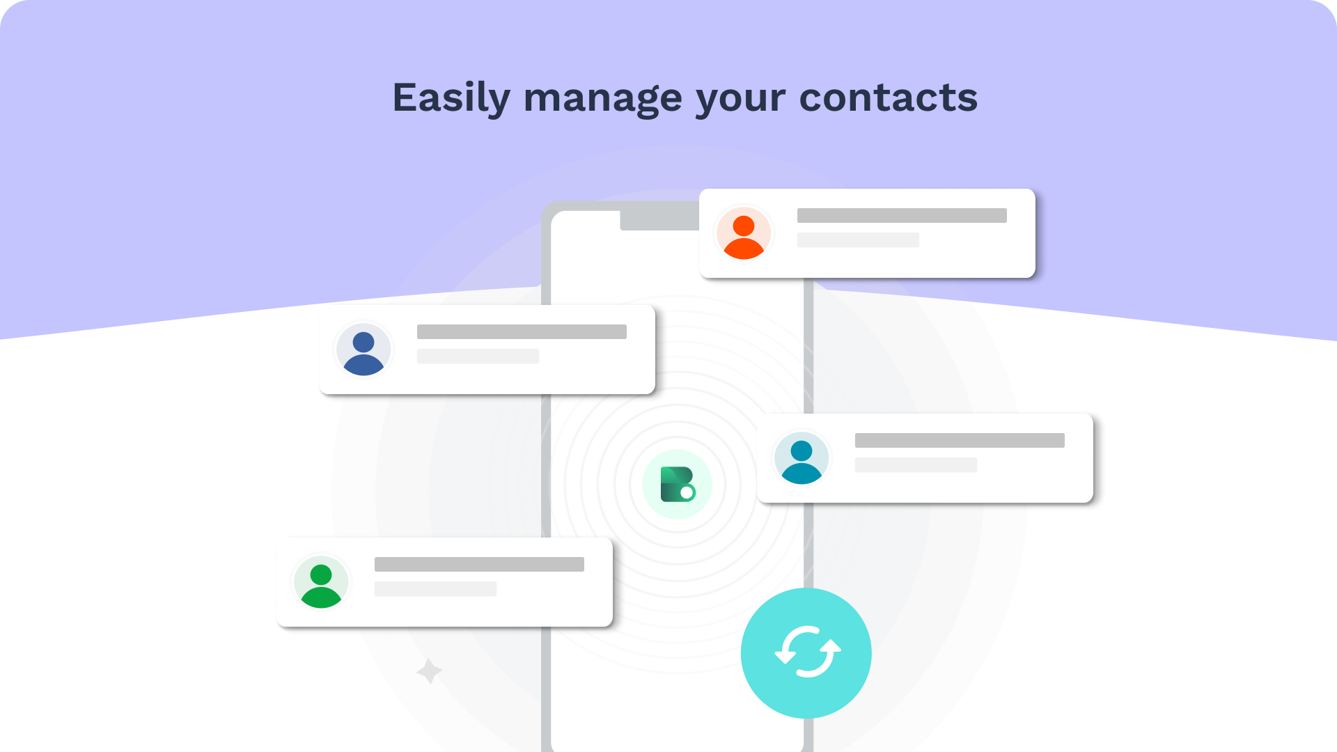 Intégration Monday avec Onoff Business - Gestion des contacts simplifiée