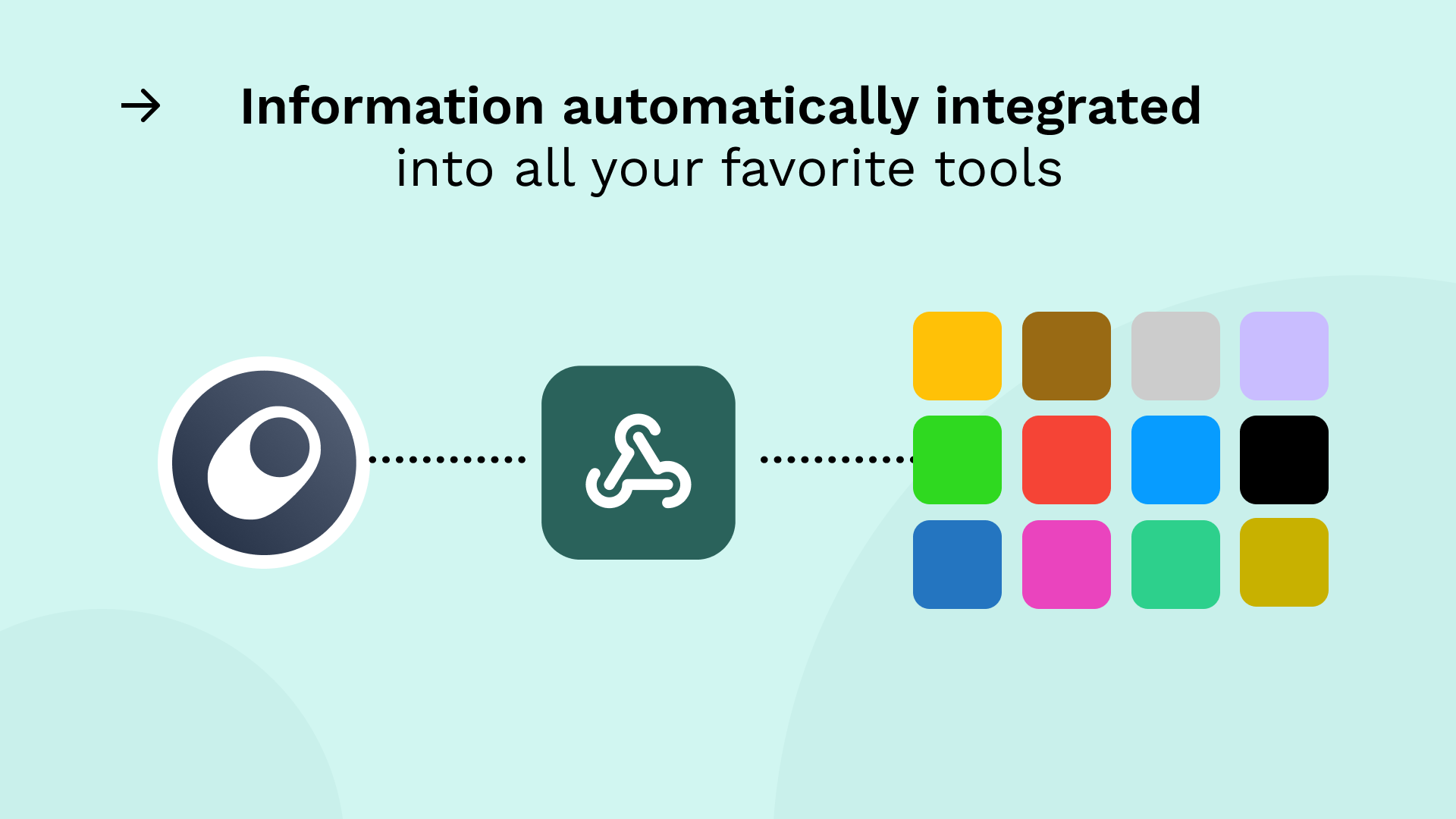 Webhook Integration with Onoff Business - Information Automatically Integrated into Your Tools