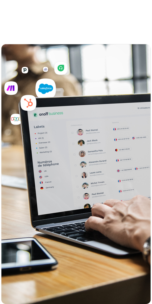 Onoff_Business Onoff_Business